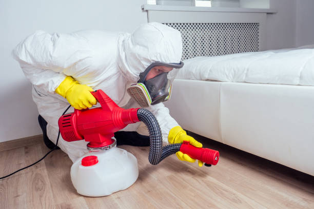 Best Pest Inspection Near Me  in Oxford, MI