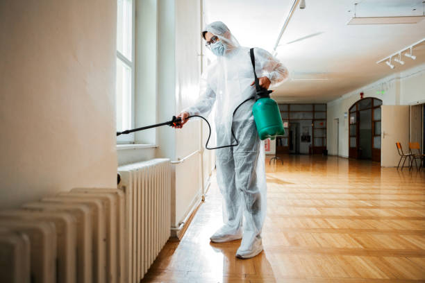 Best Cockroach Control Services  in Oxford, MI